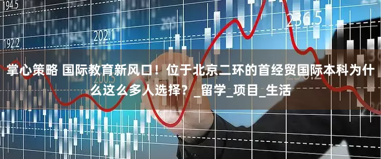掌心策略 国际教育新风口！位于北京二环的首经贸国际本科为什么这么多人选择？_留学_项目_生活