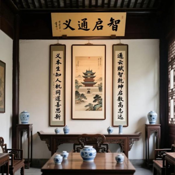凡资配 Qwen新开源，把AI生图里的文字SOTA拉爆了